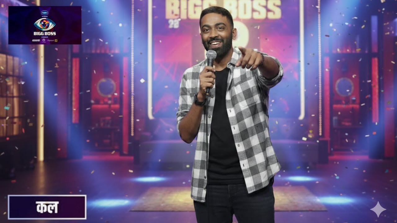 Bigg Boss 19 The Pranit Show and Pranit Re Entry is Crazy | Gaurav and Abhishek Very Happy Pranit