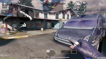 Stretch Resolution Test Codm