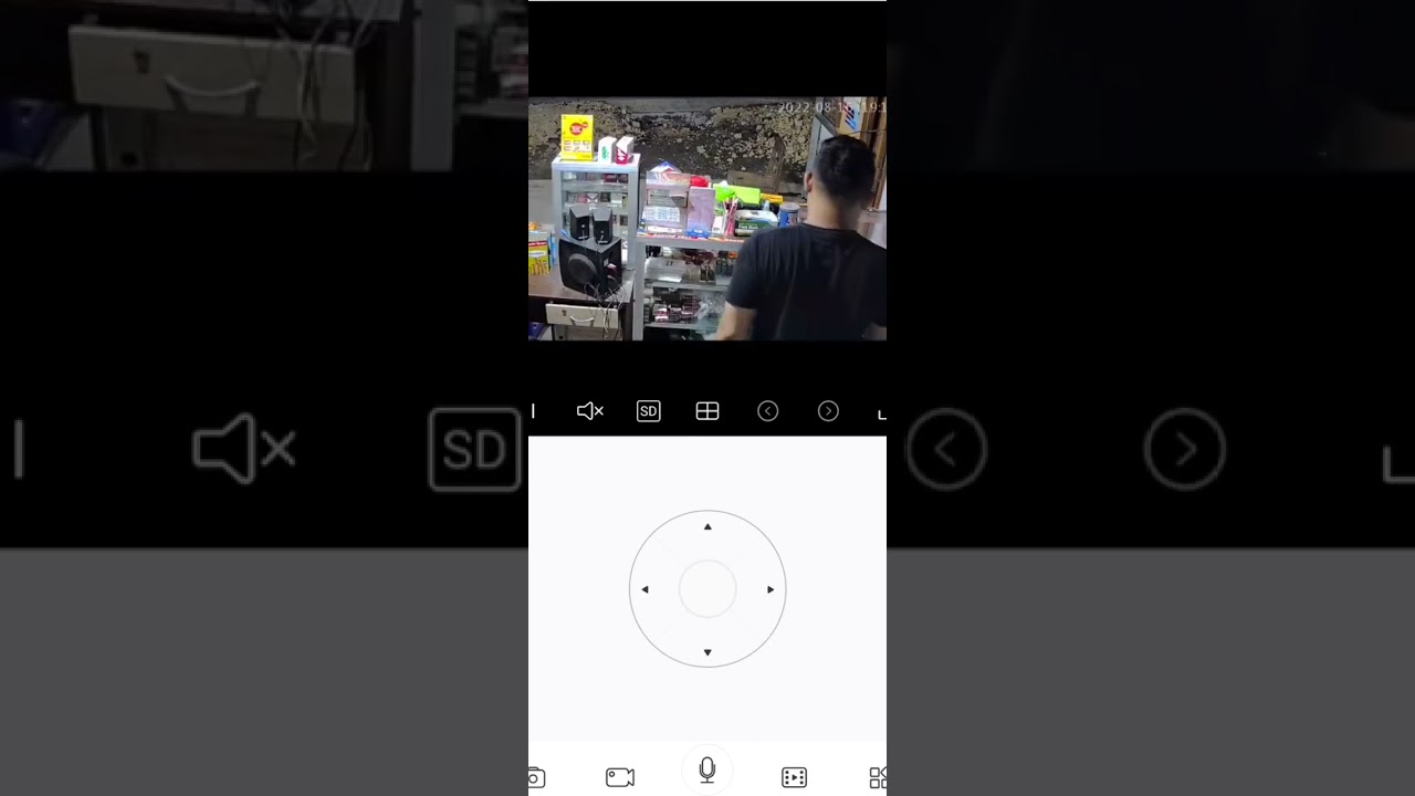 CCTV MURAH !! Spill Hasil Perekaman
