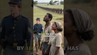 American Civil War 1861–1865: The Nation Divided