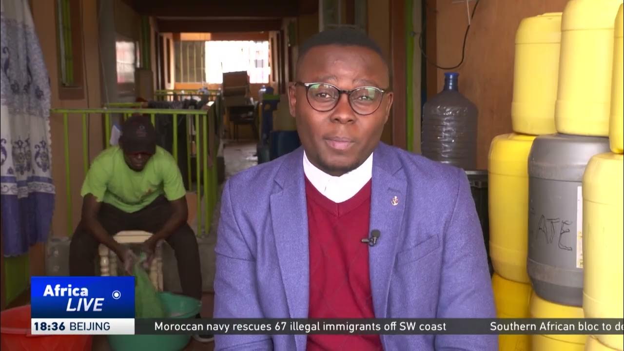 Plight of unemployed youth in Kenya