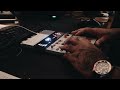 Teenage Engineering EP-133 KO II Jam Session