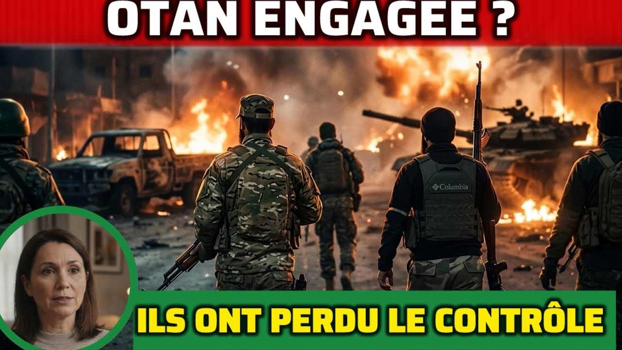 La guerre change d’échelle : les troupes entrent en Iran