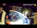 3 Wannabe Cops Stop the Wrong People