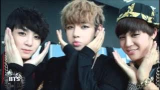 BTS OUTRO House Of Cards ringtone