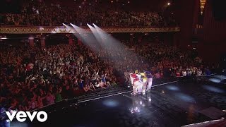 Video thumbnail of "JLS - Everybody in Love (Only Tonight: Live In London)"