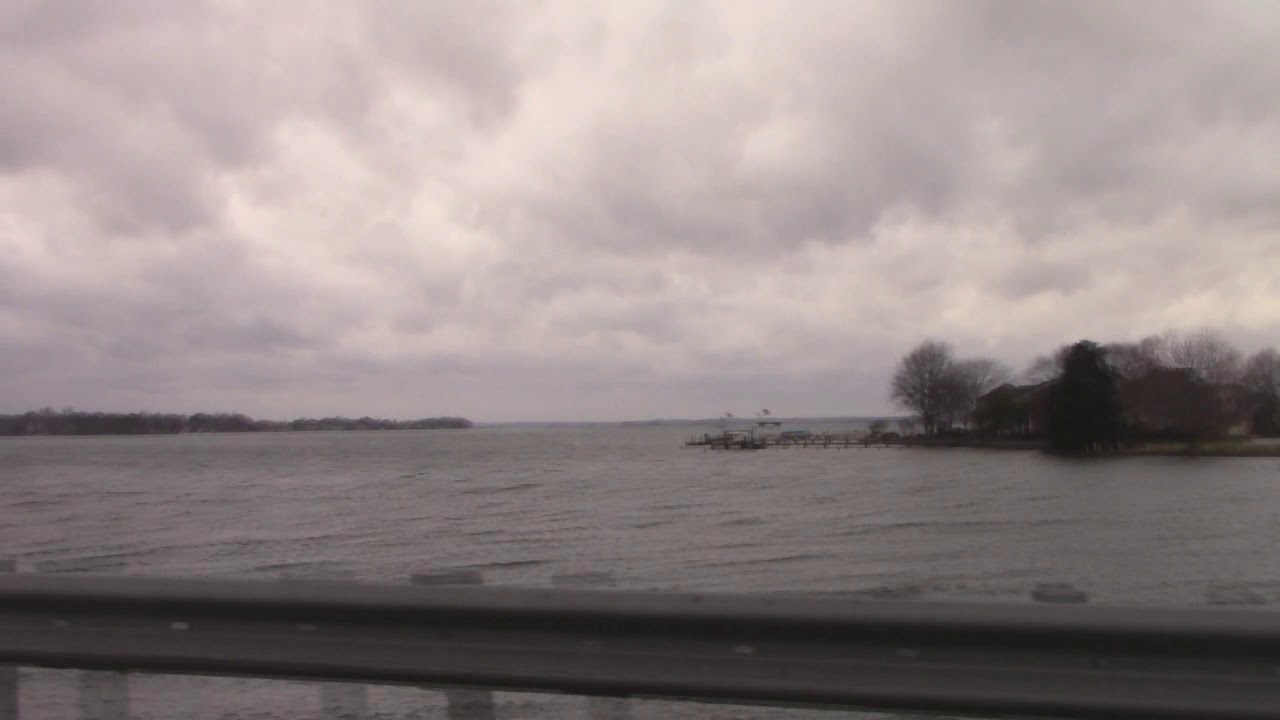 Season 6 Episode 39 Lake Norman in Davidson NC YouTube