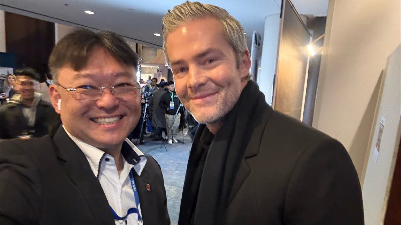 NYC Real Estate Expo 2025 