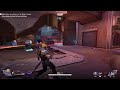 Marvel Rivals Gameplay