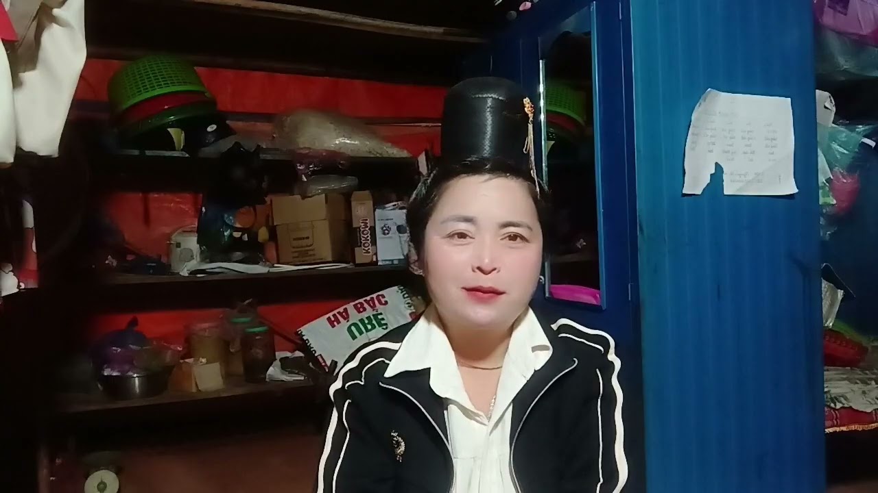 Có một cô gái muốn làm vợ anh Khiêm ngọc Hoa buồn lắm 😥