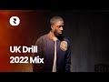 UK Drill 2022 Mix 🔥 Best UK Drill Songs 2022