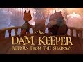 The Dam Keeper Book 3 : Return From the Shadows – Book Trailer from  Oscar-Nominated Tonko House 