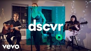 Chlöe Howl - Rumour (Live) - dscvr ONES TO WATCH 2014 chords