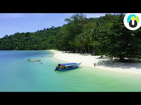 Video: Wie man in Malaysia Hallo sagt: 5 einfache malaiische Grüße