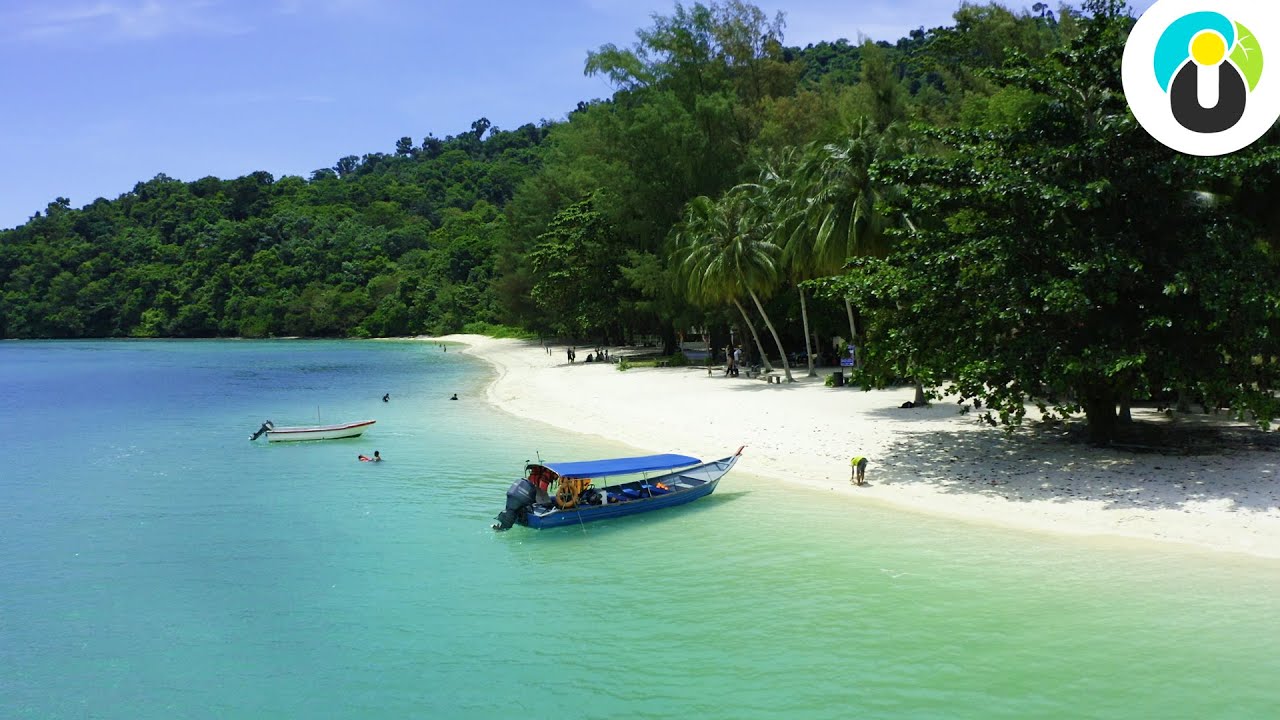 MALAYSIA Urlaub ðð´ von LANGKAWI bis KUALA LUMPUR - diese Orte MÜSST ihr