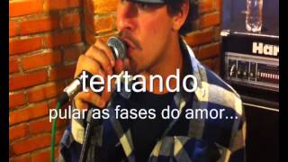 Trio Ternura Fases Do Amor Legendado