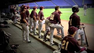 Northern State Baseball: The Journey