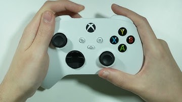 How to Reset Xbox Series X Controller - Factory Reset/Hard Reset