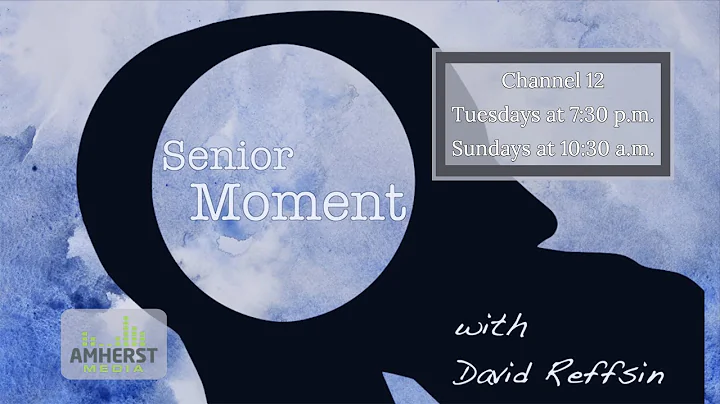 Senior Moment: Jordi Herold