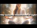 Special ascension update january 2024  the galactic federation of light  todd bryson