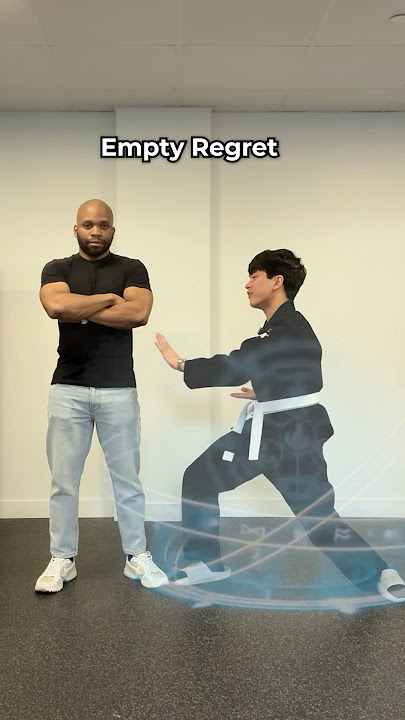 Kung Fu GOES WRONG in a street fight. #martialarts #selfdefense #figjtinf
