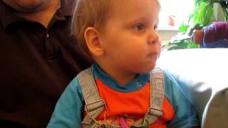 Logan Trip 2 Day 2 video