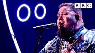 @ragnboneman 'All You Ever Wanted' 🎸 Team GB Homecoming Concert 🇬🇧 BBC