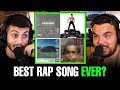 What’s the BEST Rap Song of All Time?