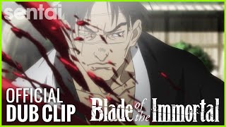 Blade of the Immortal – HGS ANIME