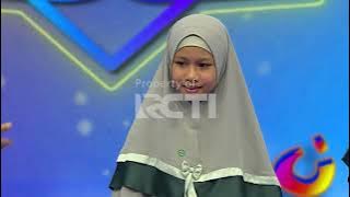 Eksplorasi Alysia EP 16 | Hafiz Indonesia 2025