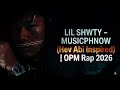 LIL SHWTY - MUSICPHNOW@MusicPhNow (Hev Abi@110treyhevabi Inspired) | OPM Rap 2026