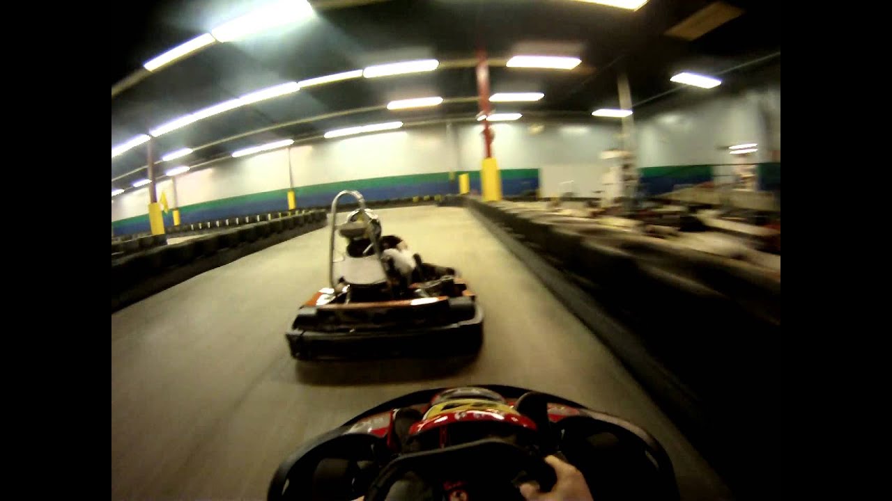 Go-Karting West Baden Springs, IN, Home