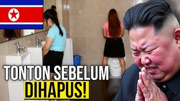 17 Kebenaran Mengejutkan Tentang Korea Utara yang Disembunyikan dari Dunia | Dokumenter Perjalanan