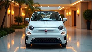 Athlete Statistics New 2026 Fiat 500 Electric Gets Massive Upgrades – Longer Range, New Battery & Hybrid Option!