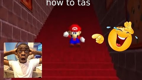 how to tas (after downloaded emu)
