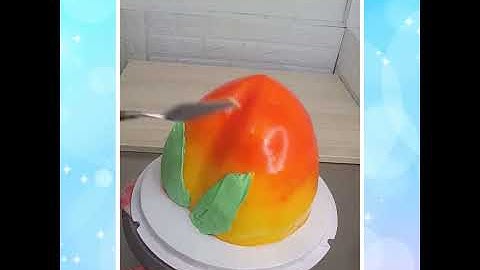 Beautiful Cake Decorating Tutorials | Most Satisfying Cake Decorating Ideas #Shorts