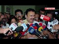 'ഇന്ന് ഒരു കുട്ടിക്ക് കൂടി ഷിഗെല്ല സ്ഥിരീകരിച്ചു, ഭയപ്പെടേണ്ട സാഹചര്യമില്ല'