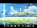 John Hoon 愛の歌 Love Song 日語版 Japanese subtitle