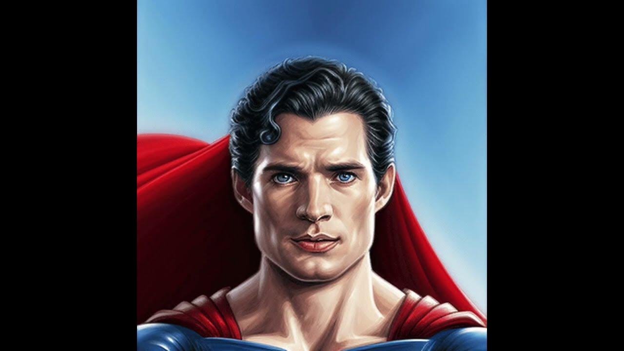 David Corenswet concept art released for James Gunn Superman Legacy David Corenswet concept art released for James Gunn Superman Legacy