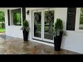 Patio Containers | Window Baskets | Grass Seed // Garden Answer