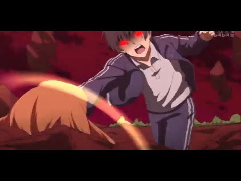 Demon King Full Power「AMV」The Daily Life of The Immortal King - Catch Fire  ᴴᴰ 