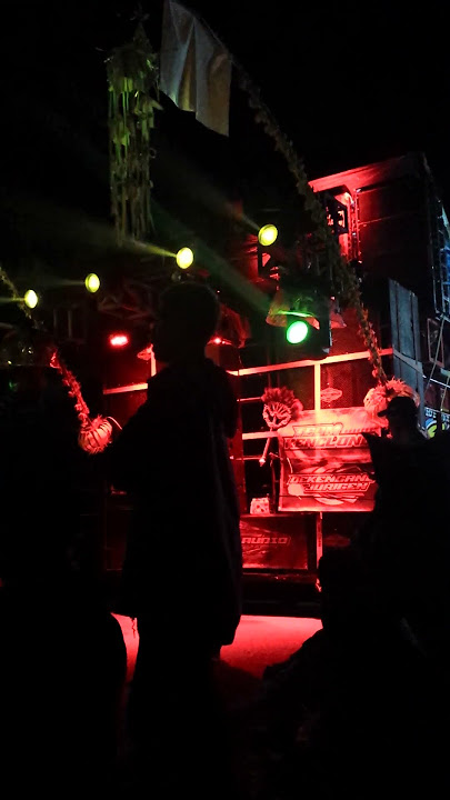 Trendy audio karnaval balerejo blitar