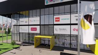 Virtual ITS congress 2020 - preview
