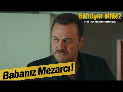 Rıfat dönüyor mu? - Bahtiyar Ölmez