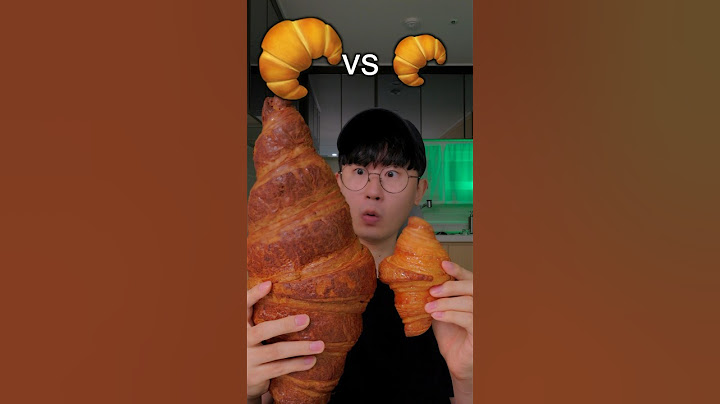 Big or Small🧐