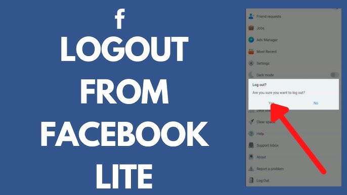 How to Login Facebook on Facebook Lite App, Facebook Lite App 2022