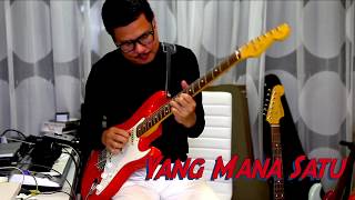 Video thumbnail of "Yang Mana Satu"