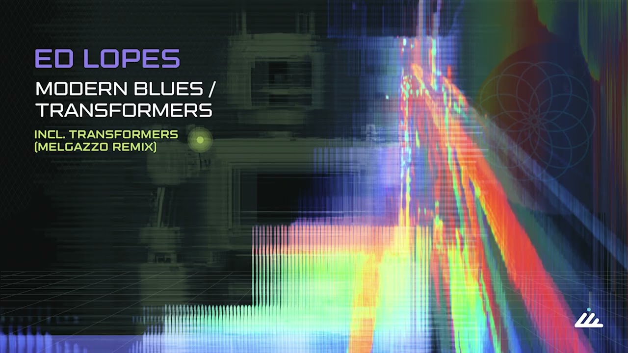Watch Ed Lopes - Transformer on YouTube Watch Ed Lopes - Transformer on YouTube