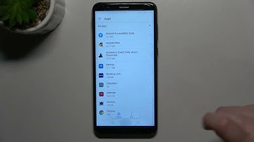 How to Reset App Preferences on HONOR 7X – Restore App Defaults