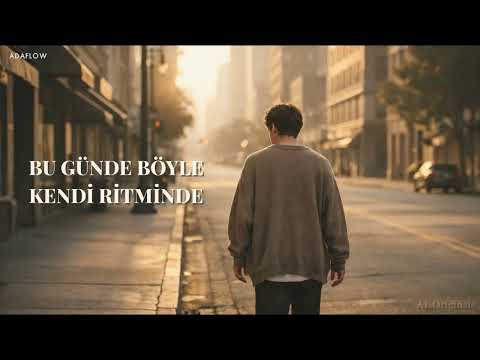 AdaFlow - Bugün de Böyle Kendi Ritminde (AF Original)